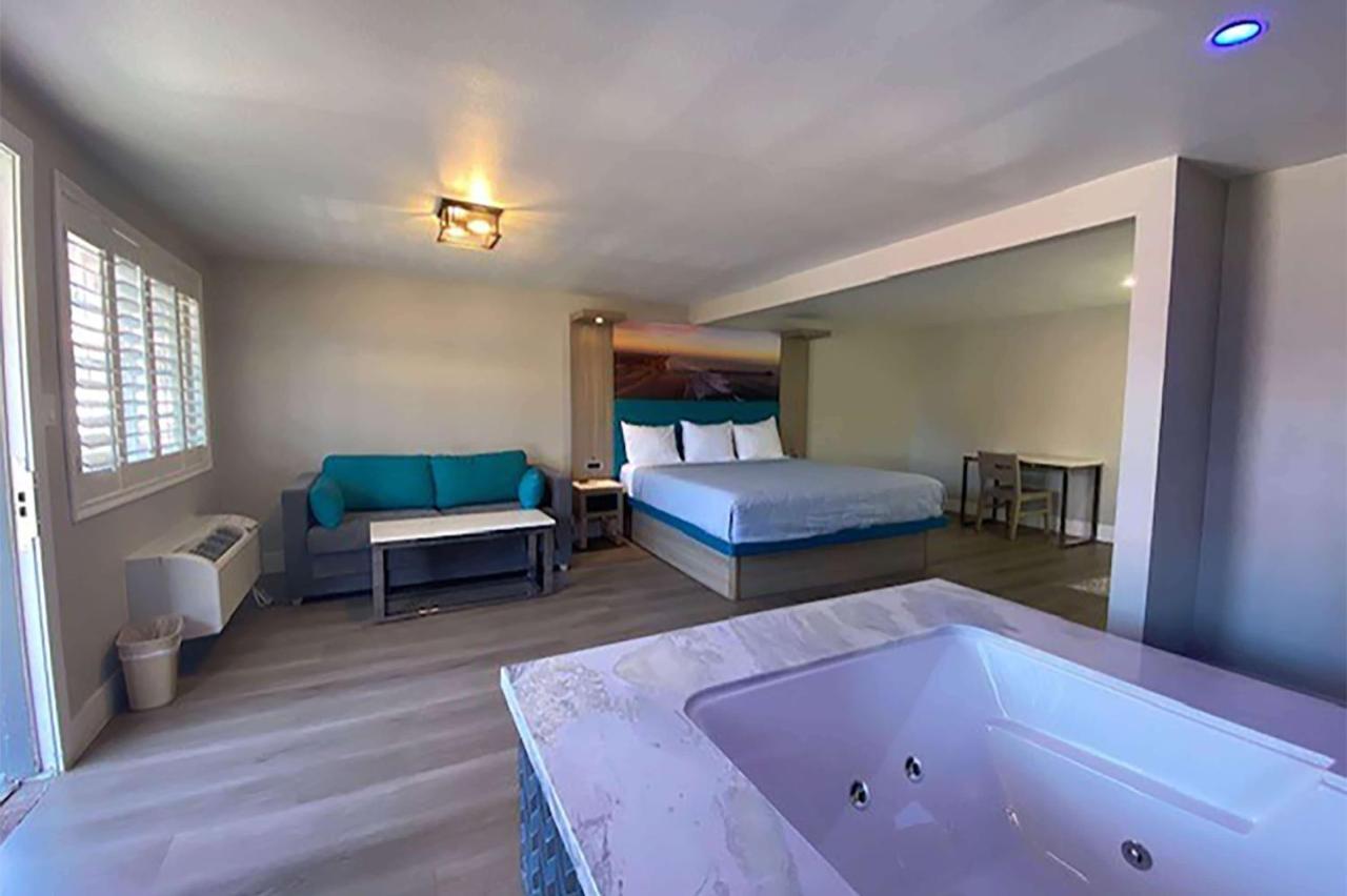 Motel 9 Oceanside Esterno foto