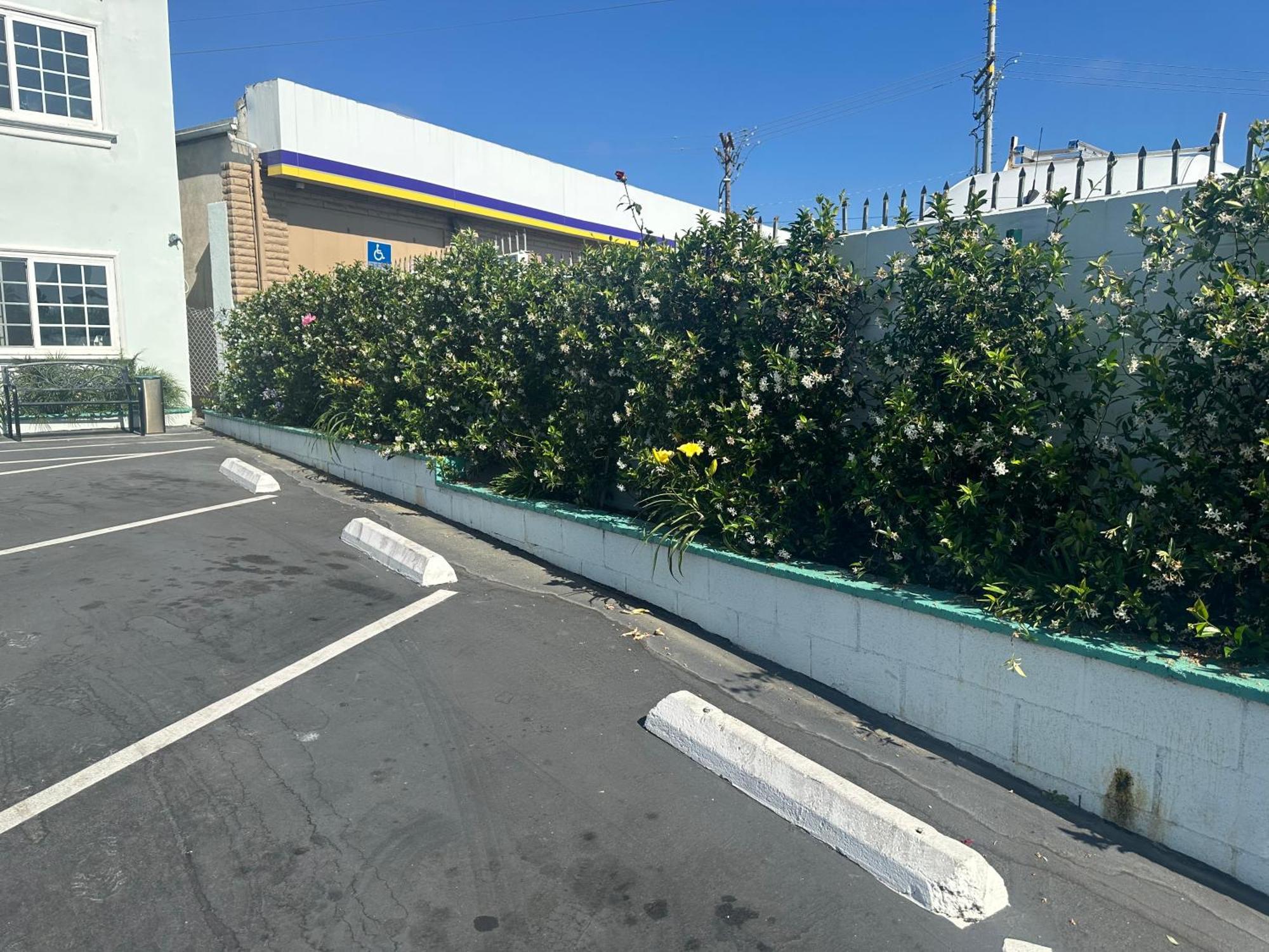 Motel 9 Oceanside Esterno foto