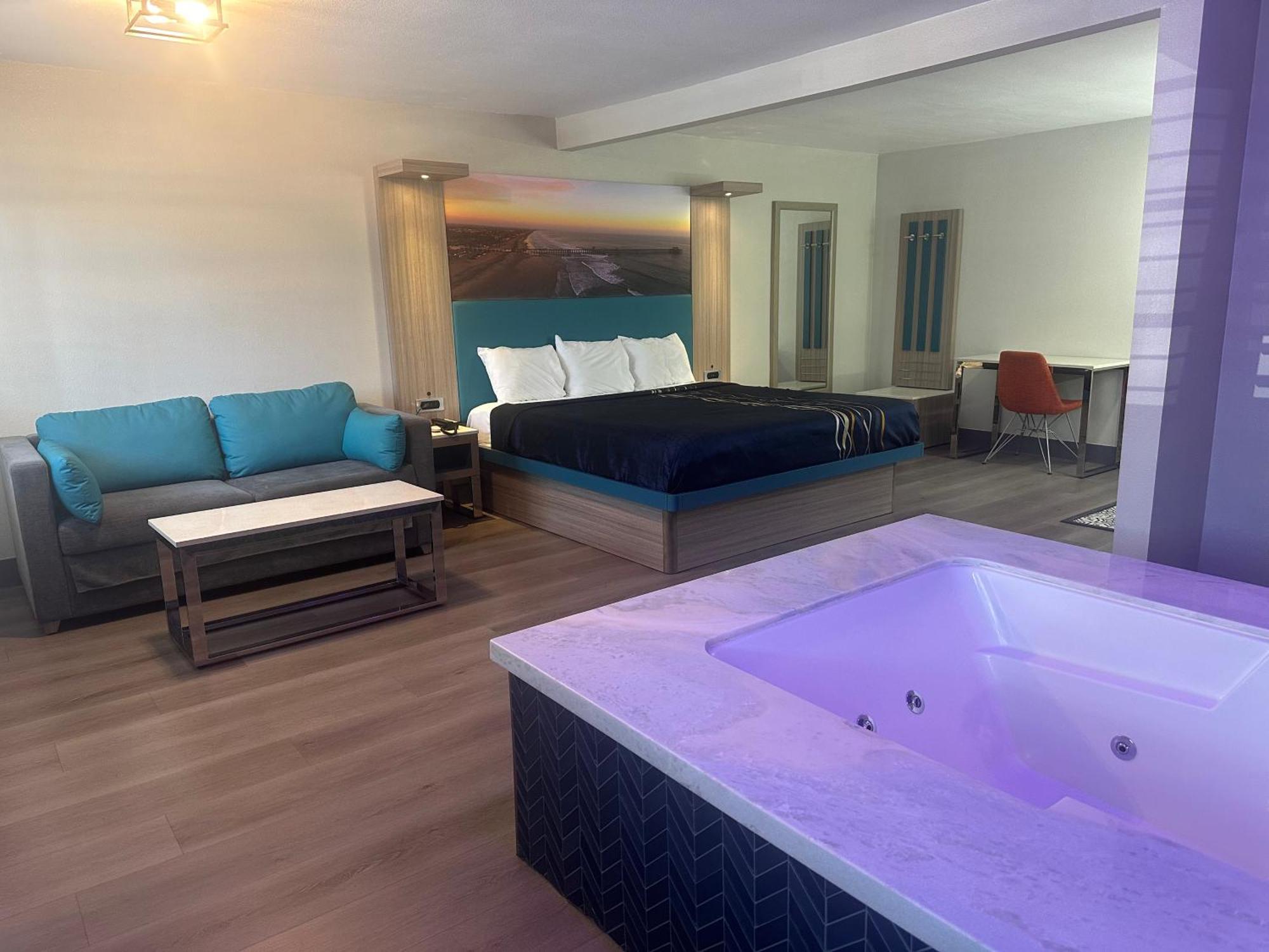 Motel 9 Oceanside Esterno foto
