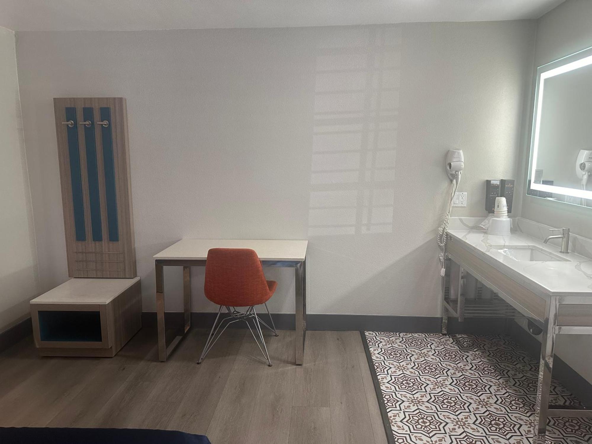 Motel 9 Oceanside Esterno foto