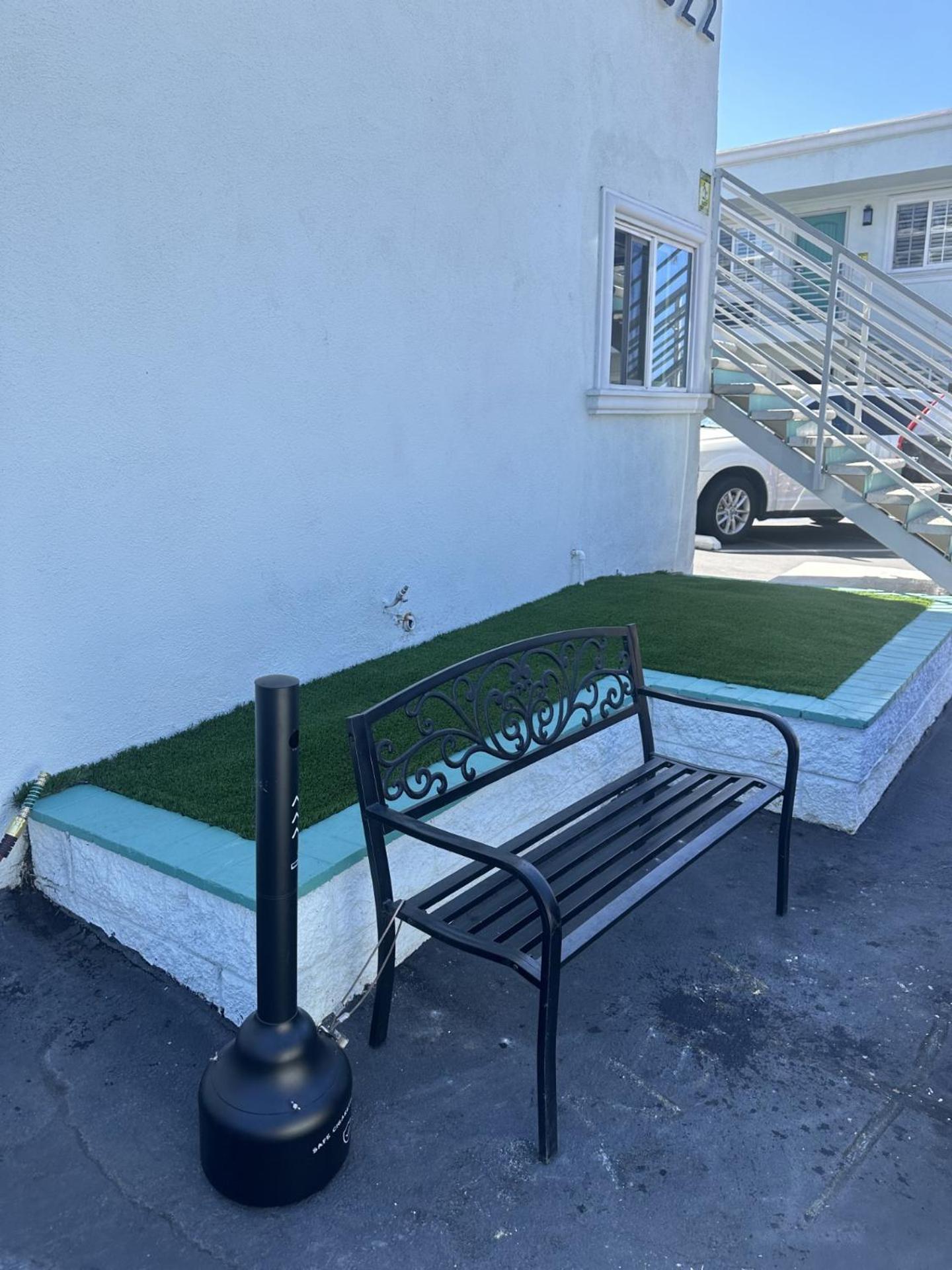 Motel 9 Oceanside Esterno foto