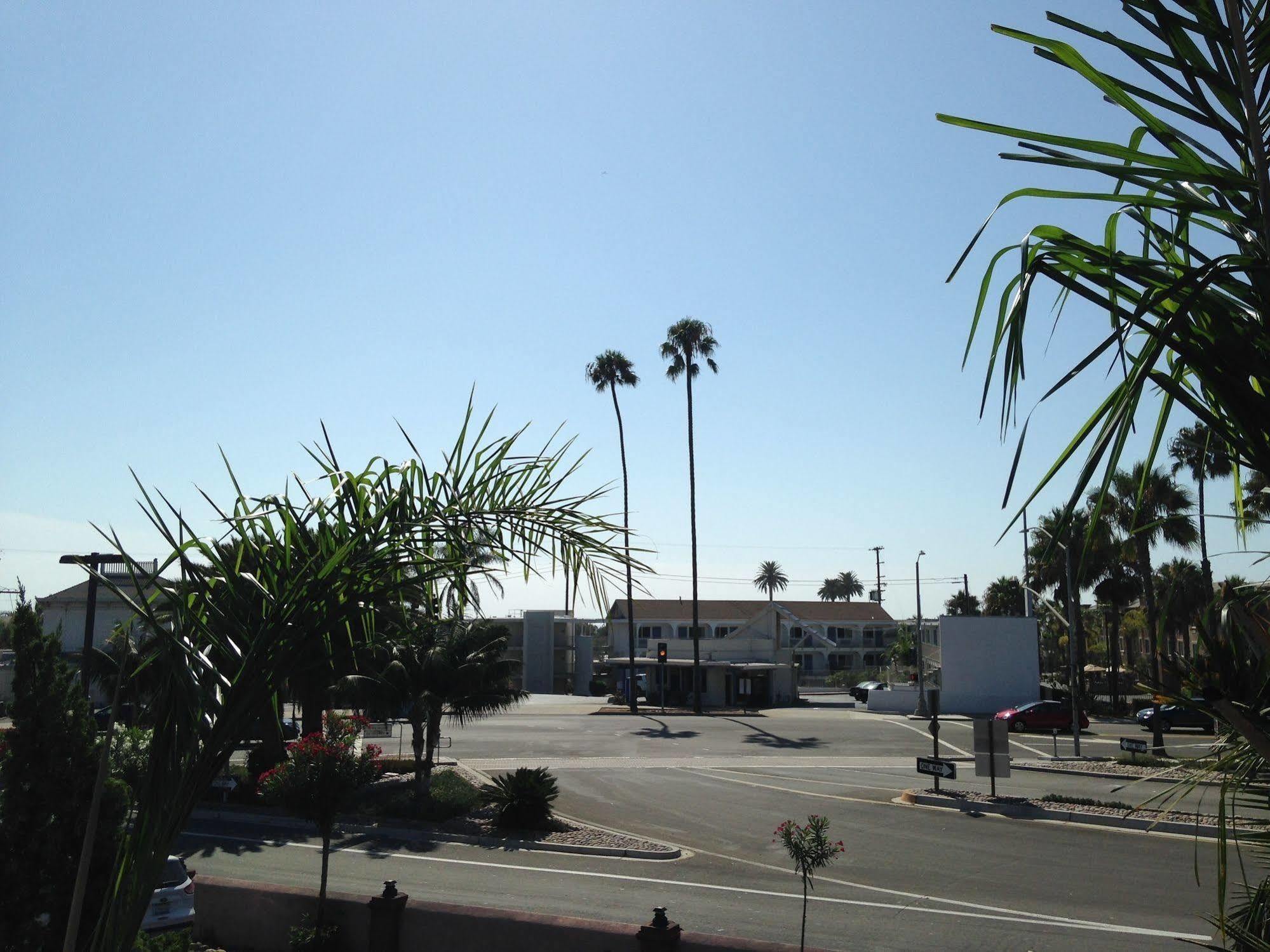 Motel 9 Oceanside Esterno foto