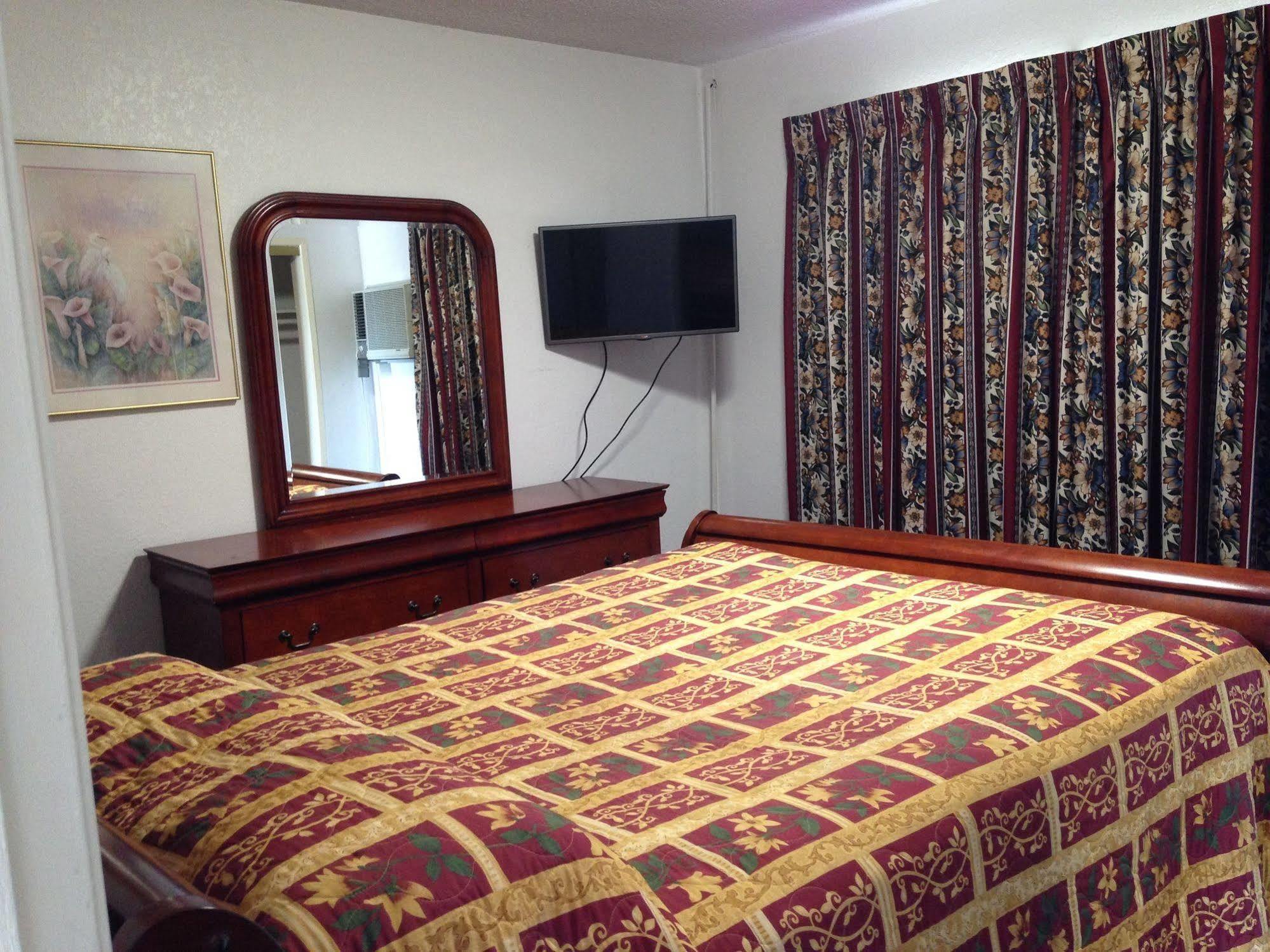 Motel 9 Oceanside Esterno foto