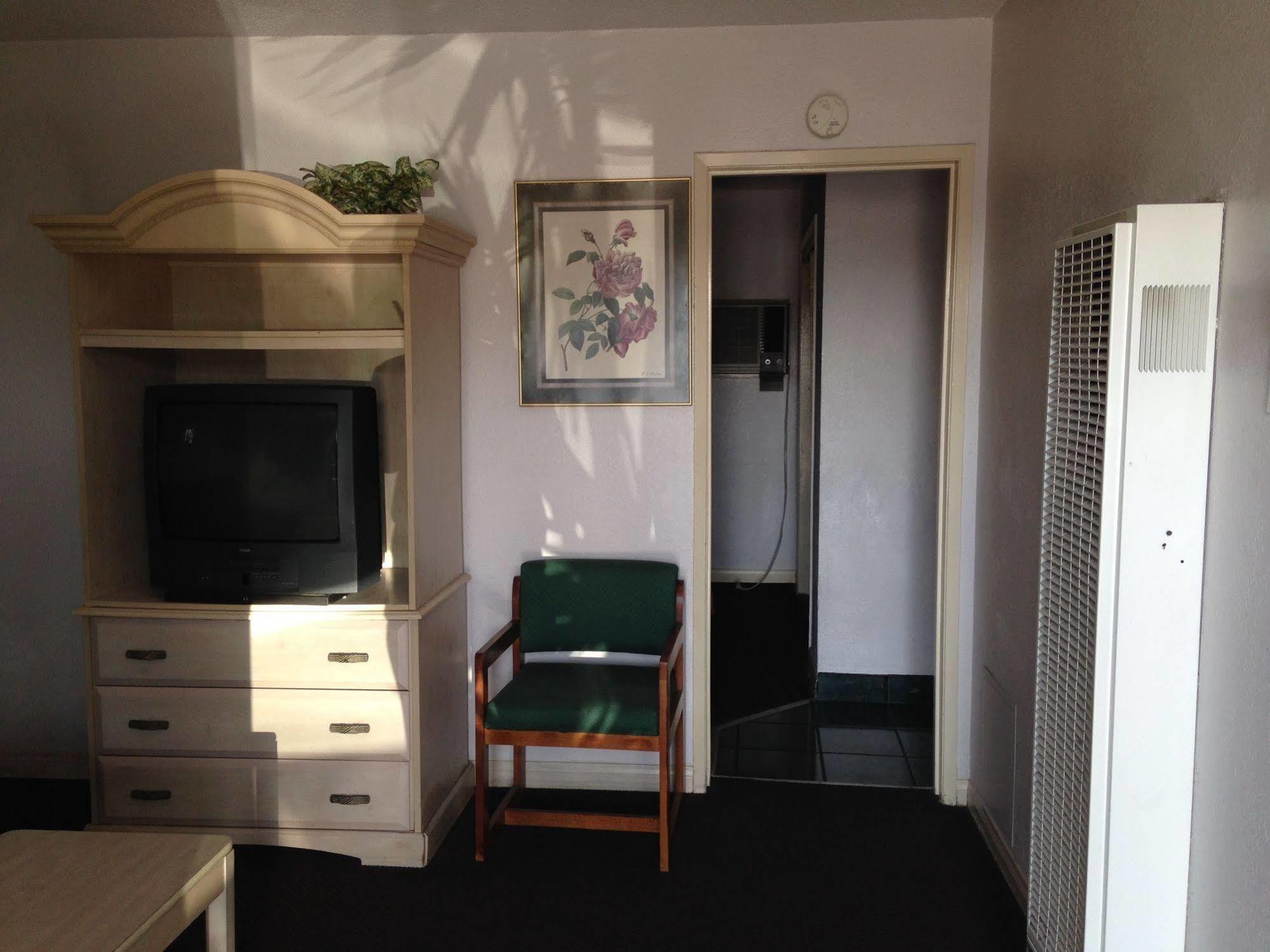 Motel 9 Oceanside Esterno foto