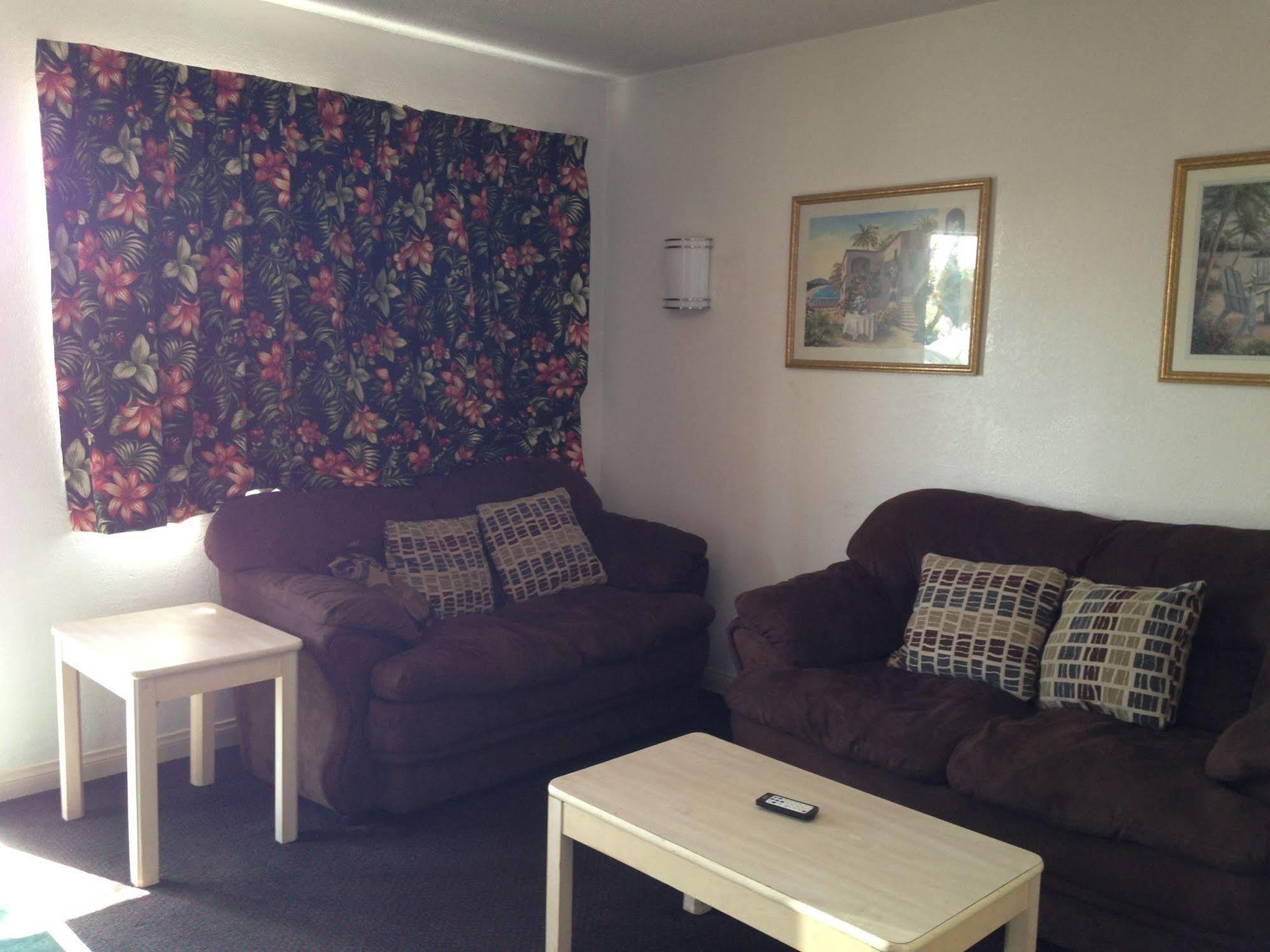Motel 9 Oceanside Esterno foto